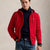 Ralph Lauren The RL Fleece Full-Zip Hoodie | Red