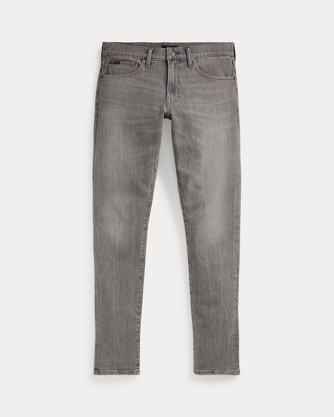 Ralph Lauren Sullivan Slim Polo Pony Stretch Jean | Warren Stretch
