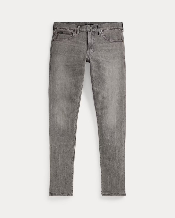 Ralph Lauren Sullivan Slim Polo Pony Stretch Jean | Warren Stretch