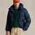 Ralph Lauren The Gorham Down Jacket | Collection Navy