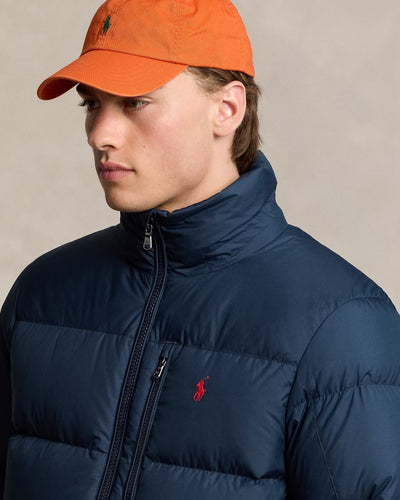 Ralph Lauren The Gorham Down Jacket | Collection Navy