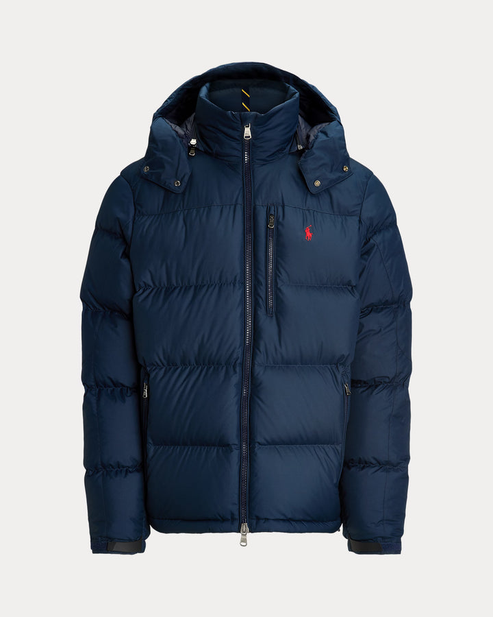 Ralph Lauren The Gorham Down Jacket | Collection Navy