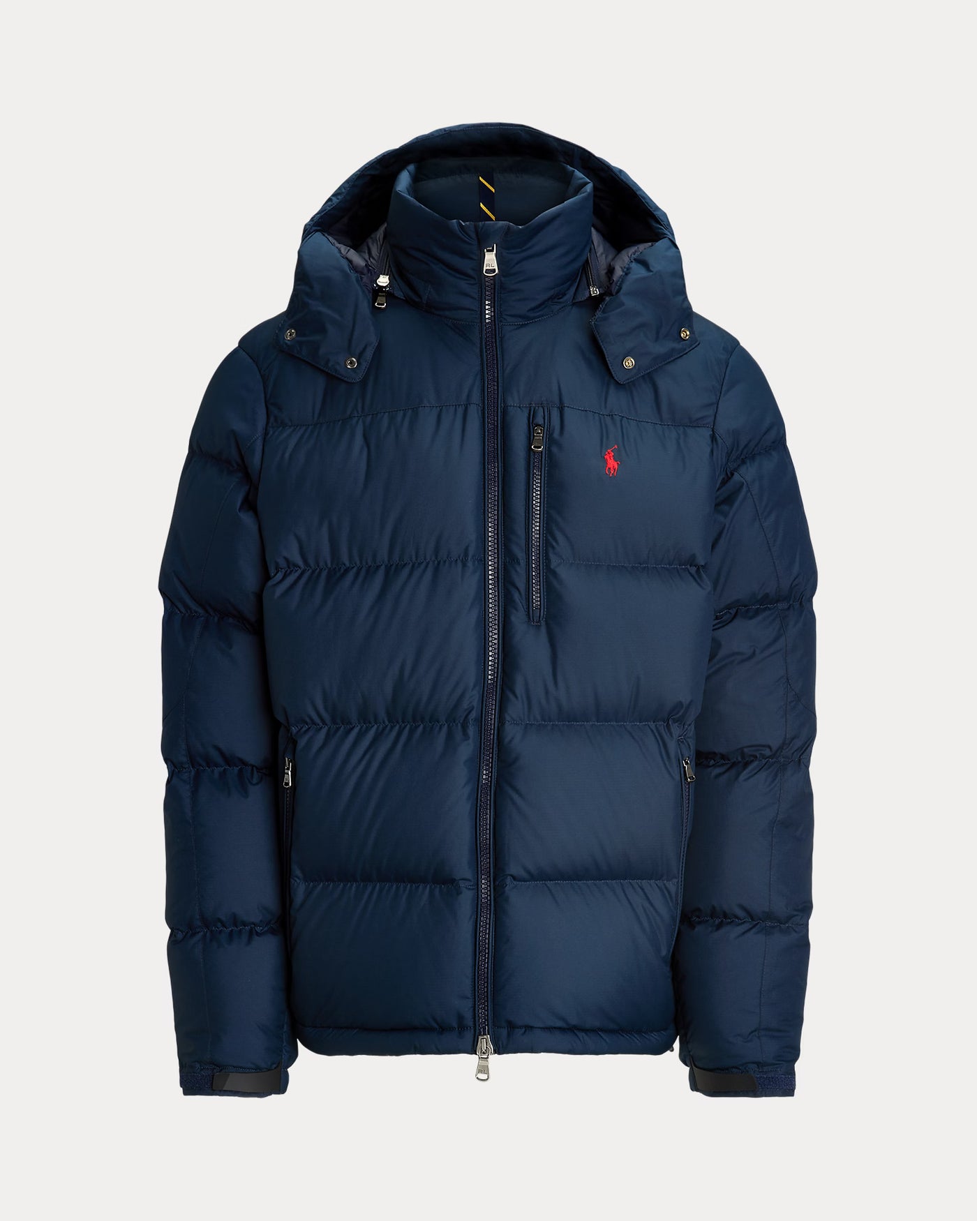 Ralph Lauren The Gorham Down Jacket | Collection Navy