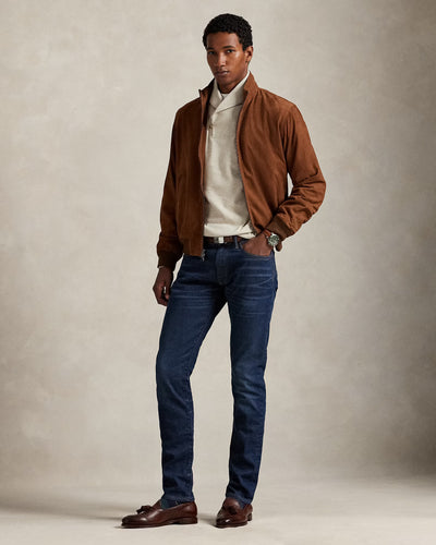 Ralph Lauren Sullivan Slim Stretch Jean | Pinebank