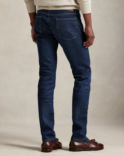 Ralph Lauren Sullivan Slim Stretch Jean | Pinebank