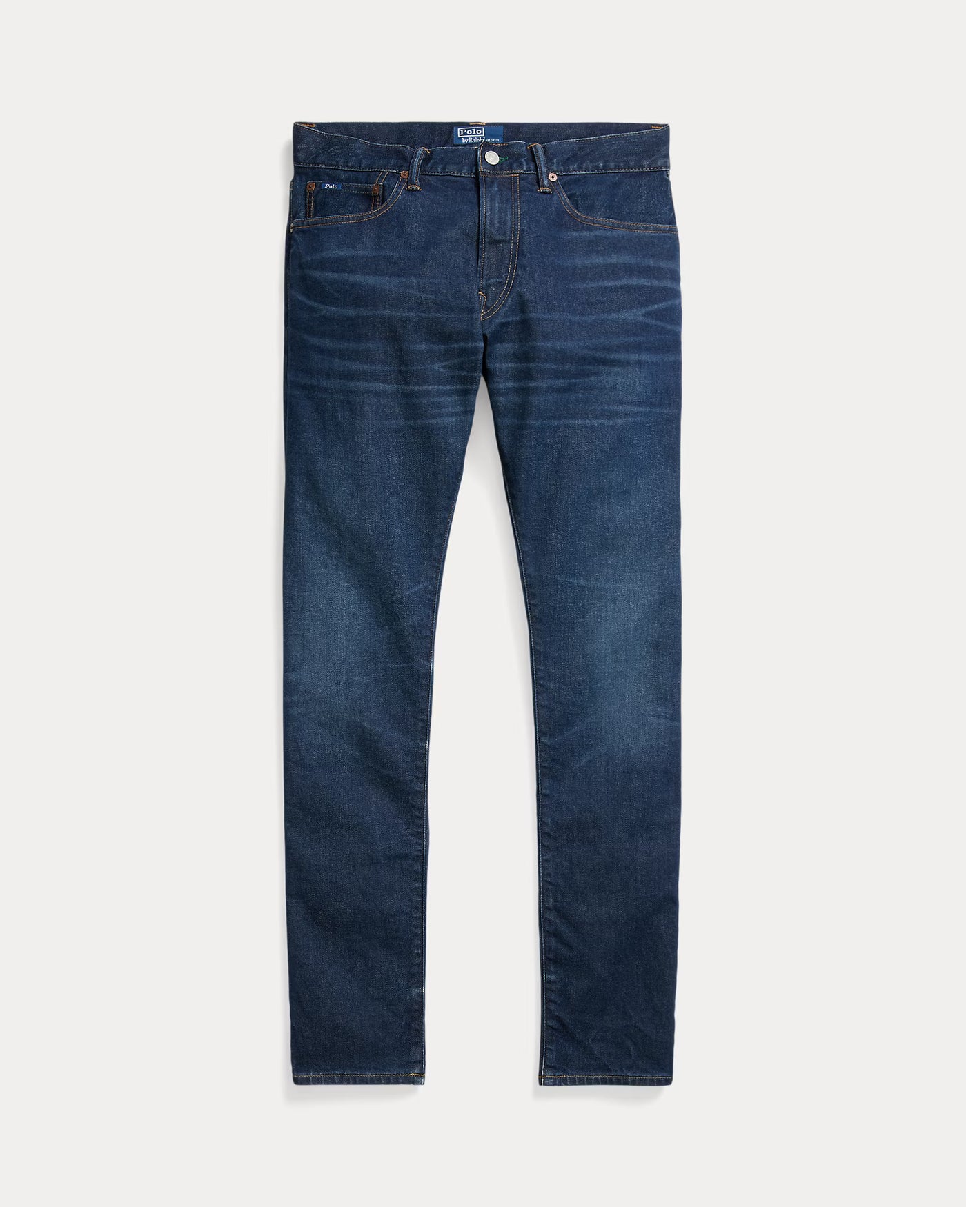 Ralph Lauren Sullivan Slim Stretch Jean | Pinebank