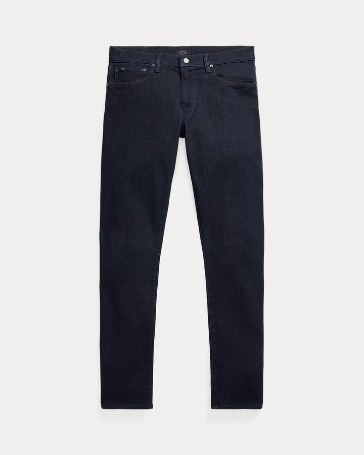 Ralph Lauren Parkside Active Tapper Stretch Jeans | Miller V2