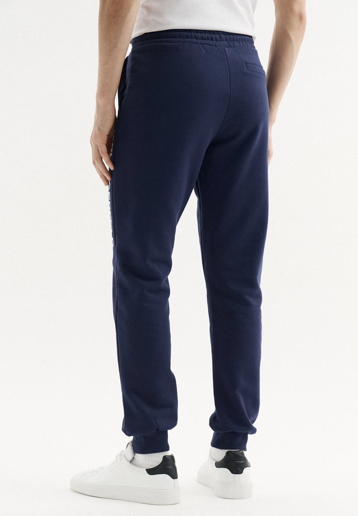 Karl Lagerfeld Slim Fit Men's Sweatpants | Iris