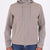 Paul & Shark Re-shark shell Save the Sea Jacket with Moon Badge | Beige