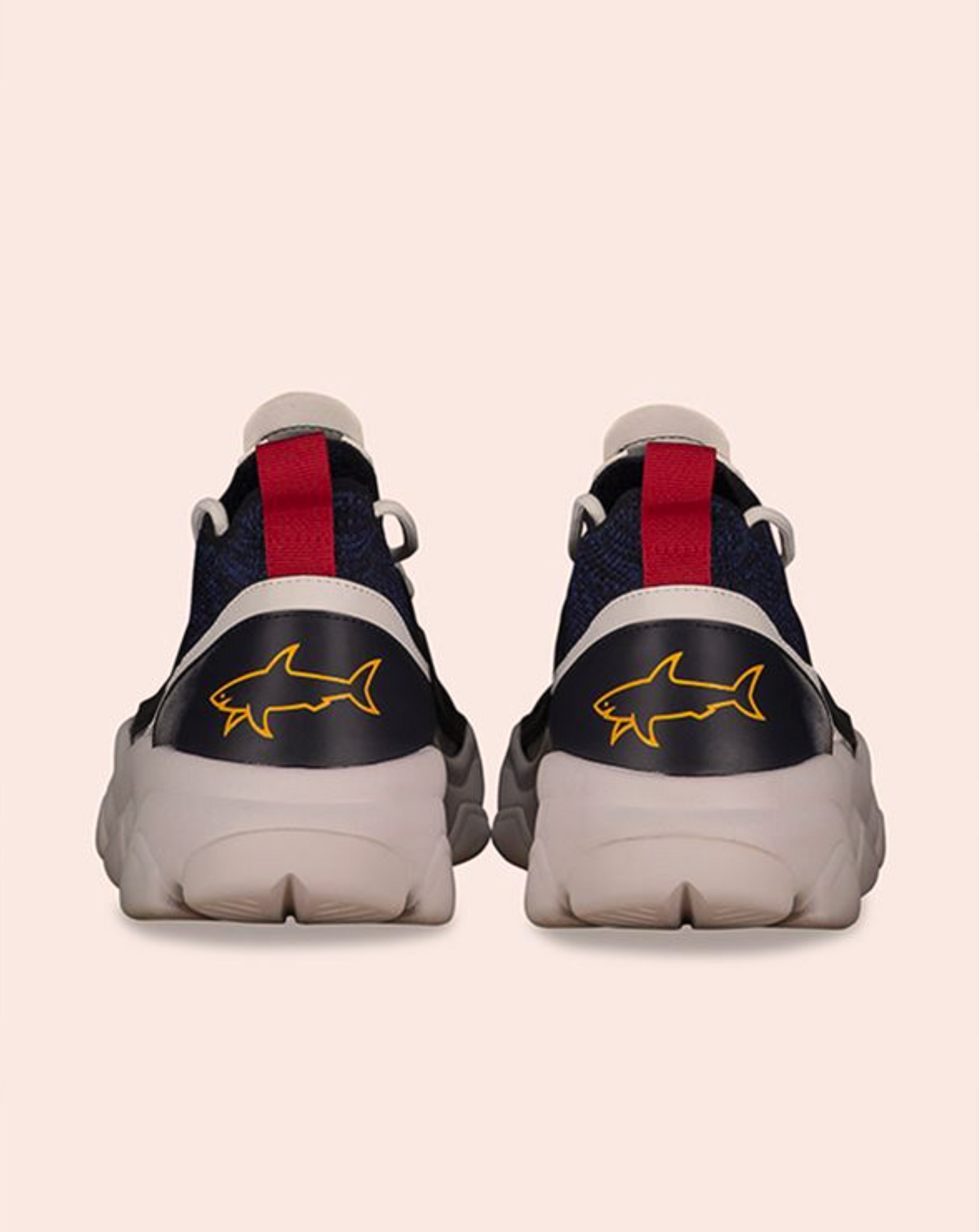 Paul & Shark Sneakers | Navy