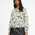 Ted Baker Dannica Yoke Detail Top | Natural