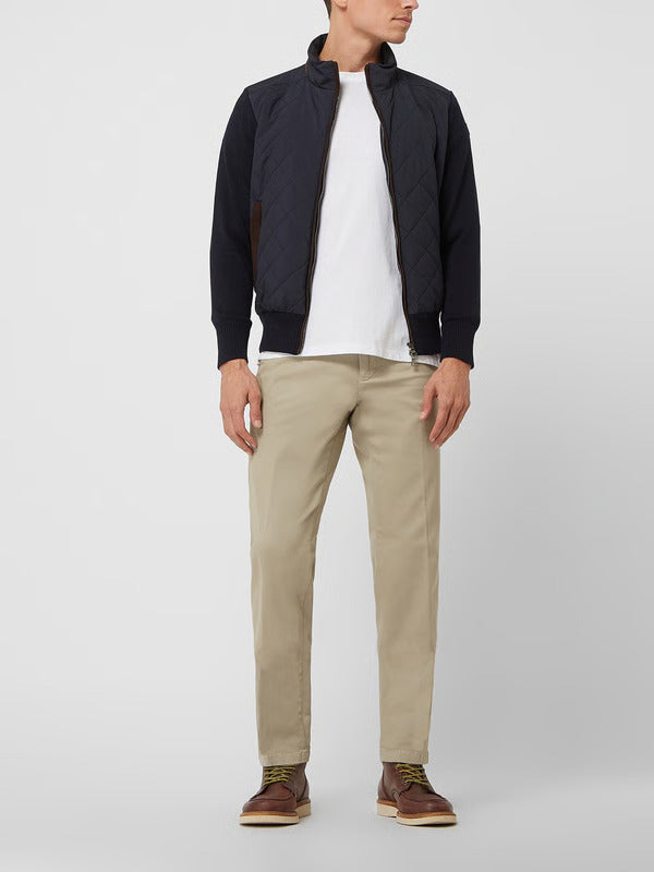 Paul & Shark Stretch Chino Regular fit | Beige