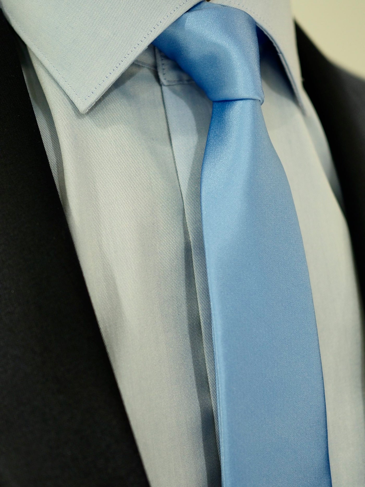 Cerruti 1881 Tie | Pale Blue