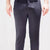 Shine Original Chino Trousers Slim fit | Black
