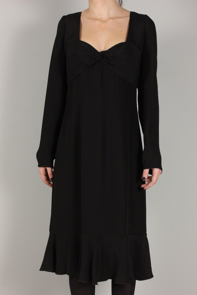 Armani Collezioni Dress Armani Collezioni Dress | BLACK