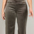Armani Collezioni Women's Trousers Armani Collezioni Trousers | DARK GREY