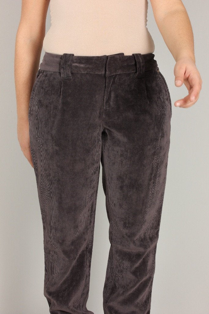 Armani Jeans Women's Trousers Armani Jeans Trousers | BROWN
