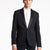 Lindbergh Stretch Tuxedosuit Slim Fit | Navy