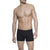 Bread & Boxers Men's Underwear Bread & Boxers Men's Underwear Boxer Brief | BLACK