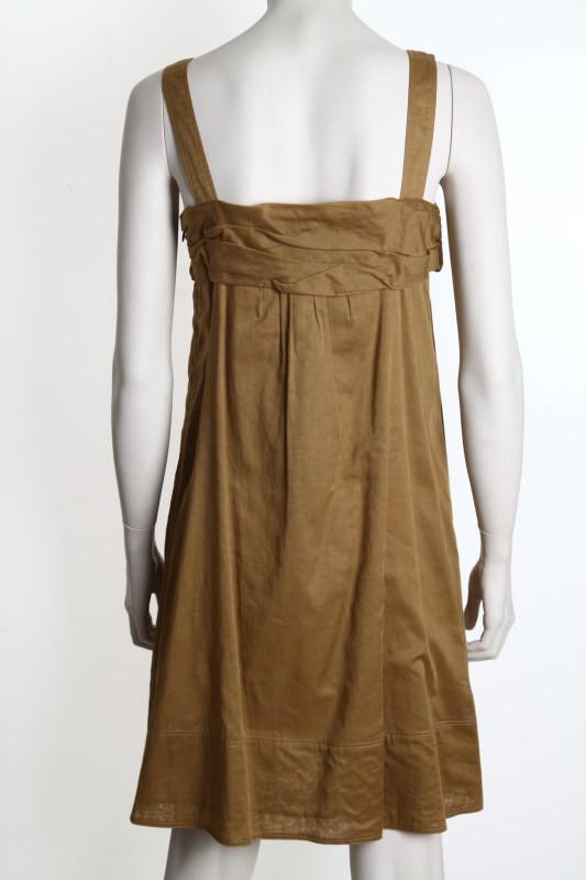 Burberry Dress Burberry Dress | Haki