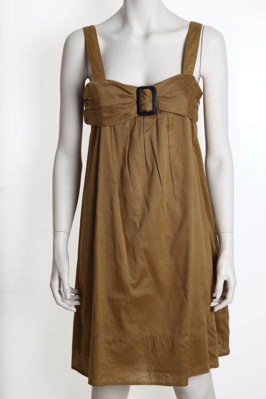 Burberry Dress Burberry Dress | Haki
