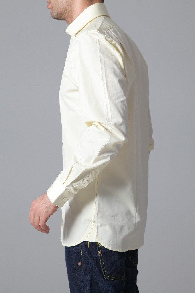 Burberry Men's Shirt Burberry Shirt
