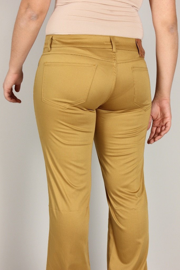 Burberry Women's Trousers Burberry Trousers | OLIVE