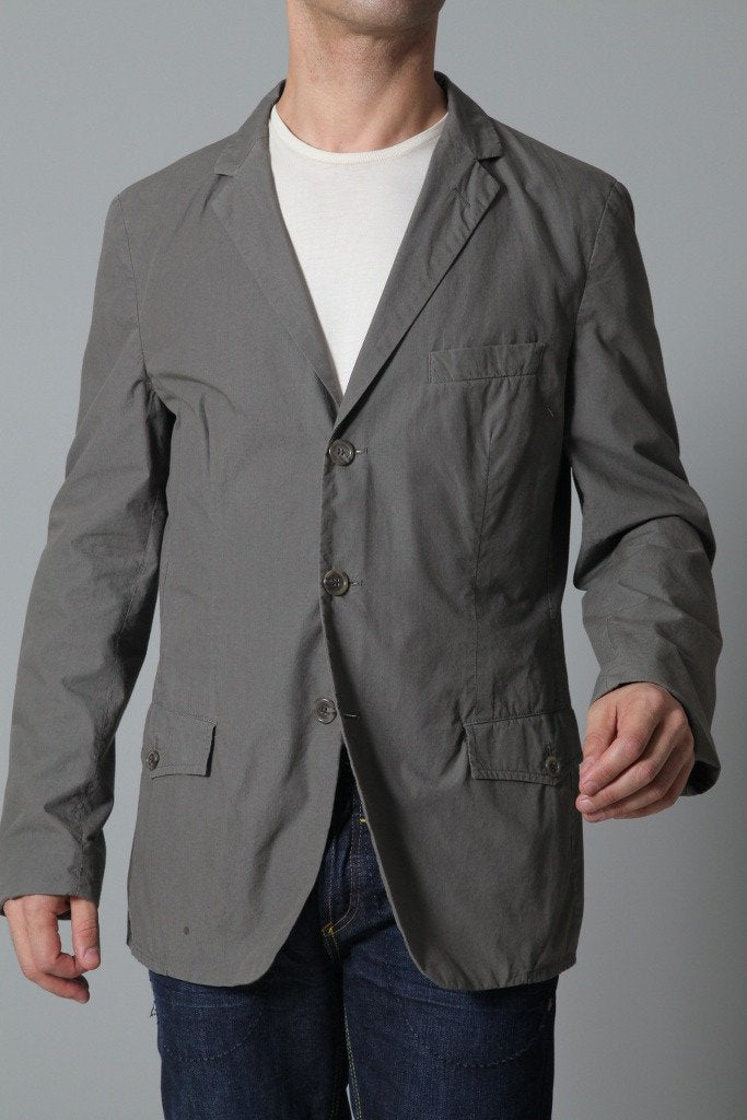 Hugo Boss Men's Jacket Hugo Boss Jacket | KHAKI