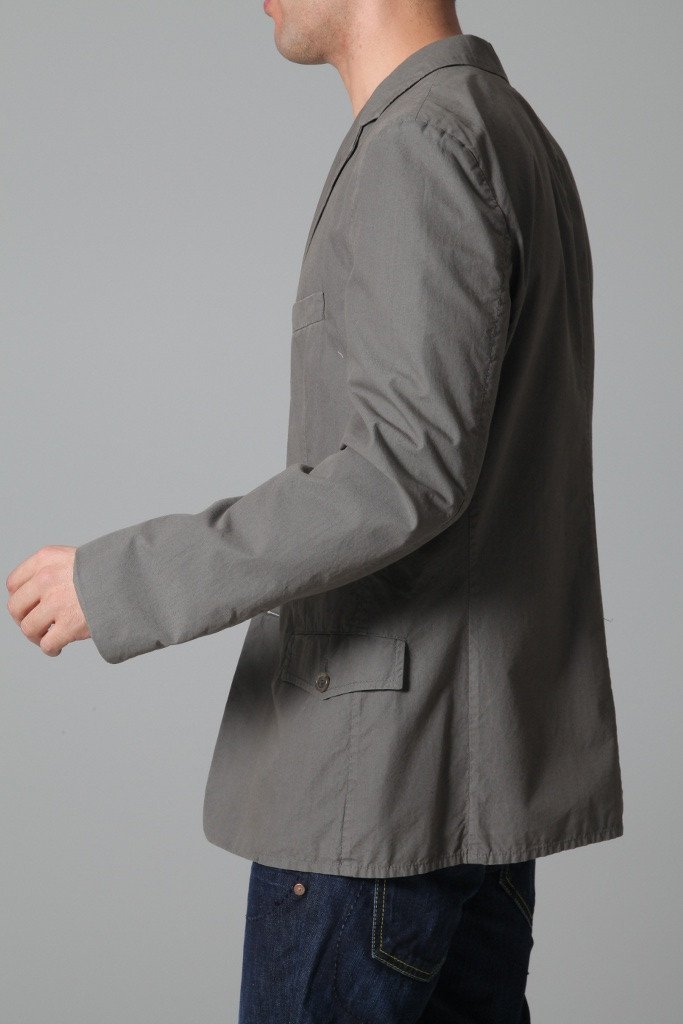 Hugo Boss Men's Jacket Hugo Boss Jacket | KHAKI