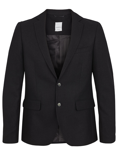 Lindbergh Men's Jacket Lindbergh Blazer | BLACK