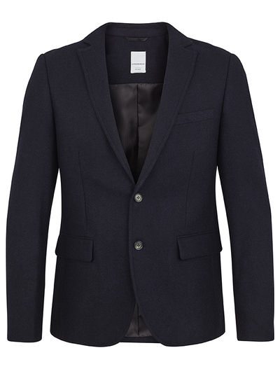 Lindbergh Men's Jacket Lindbergh Blazer | NAVY