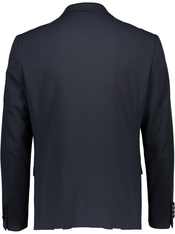 Lindbergh Suit Tuxedo | Navy