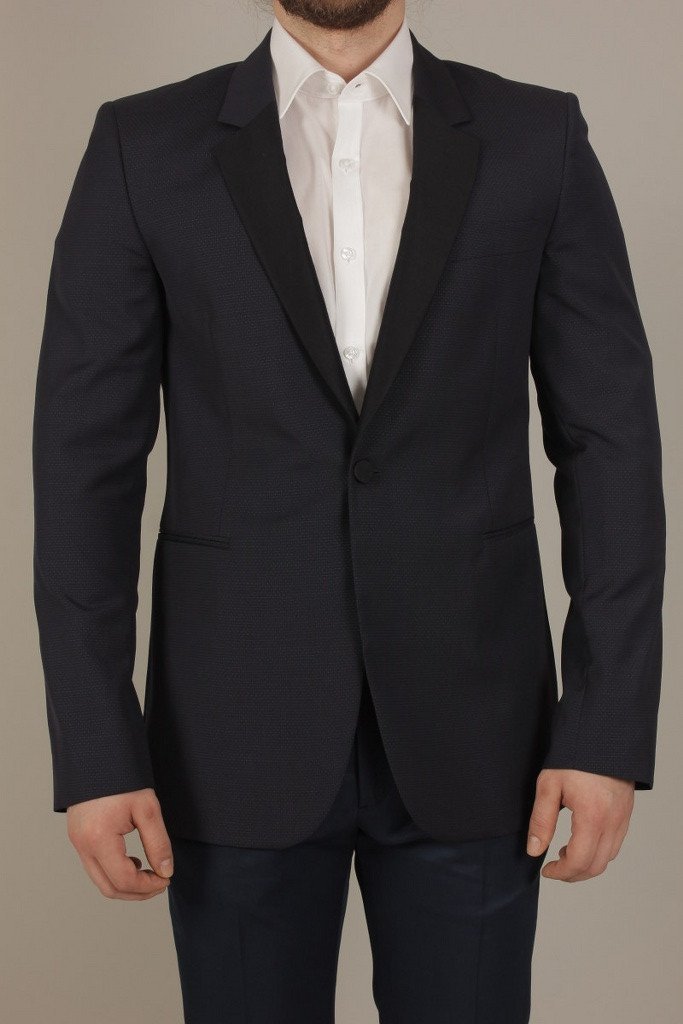 Paul Smith Men's Jacket Paul Smith Jacket | NAVY