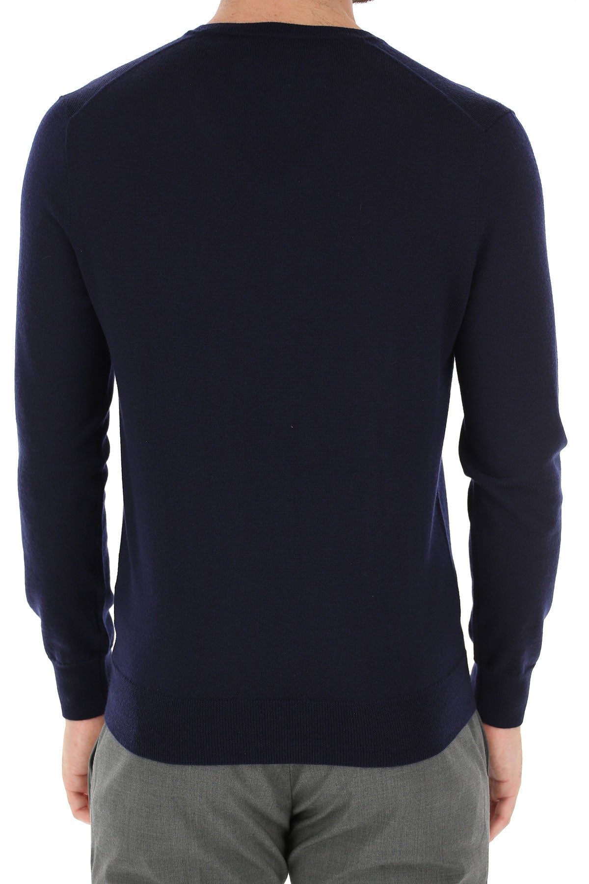 Ralph Lauren Sweater V-neck | Navy