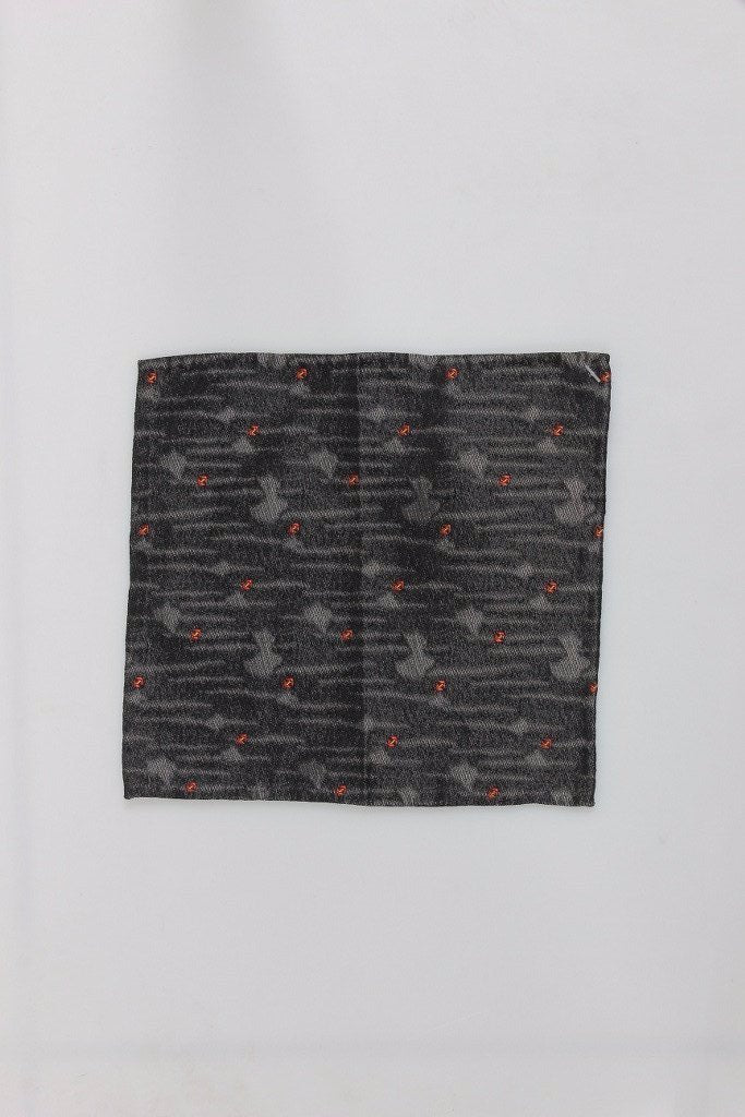 Richel Pochette Black Richel Pochette | BLACK