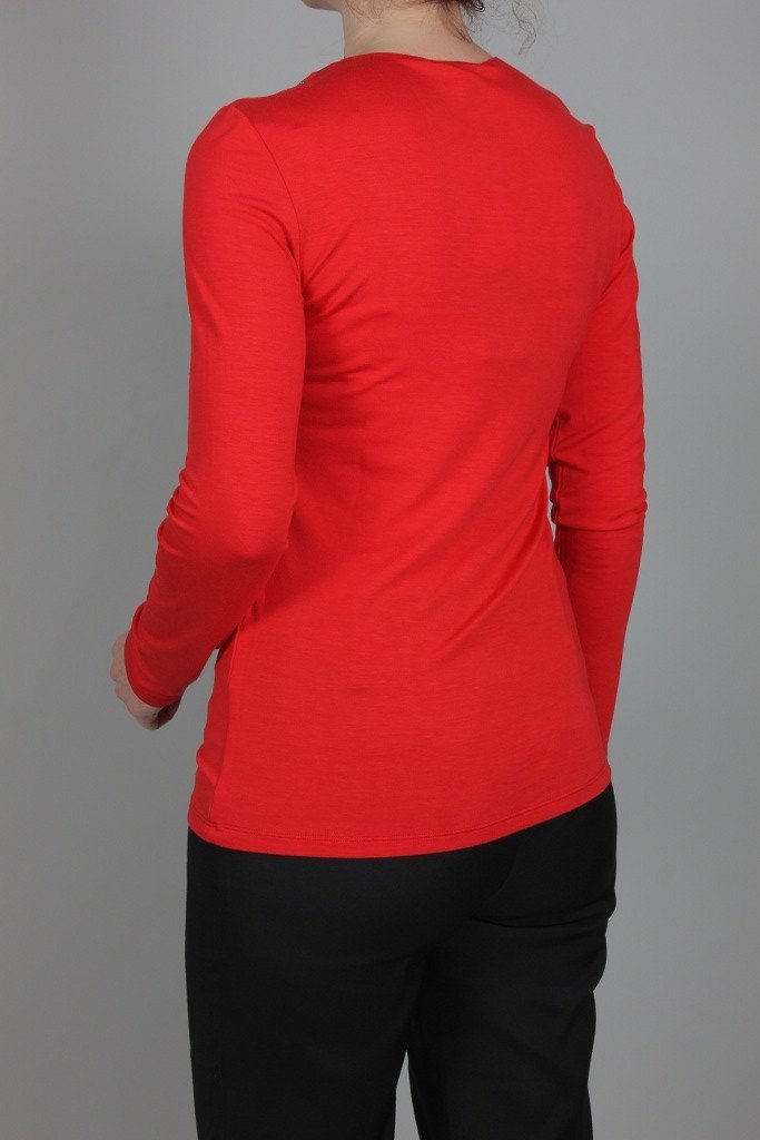 RoccoBarocco Women's Jersey RoccoBarocco Jersey | RED