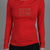 RoccoBarocco Women's T-shirt RoccoBarocco T-shirt | RED
