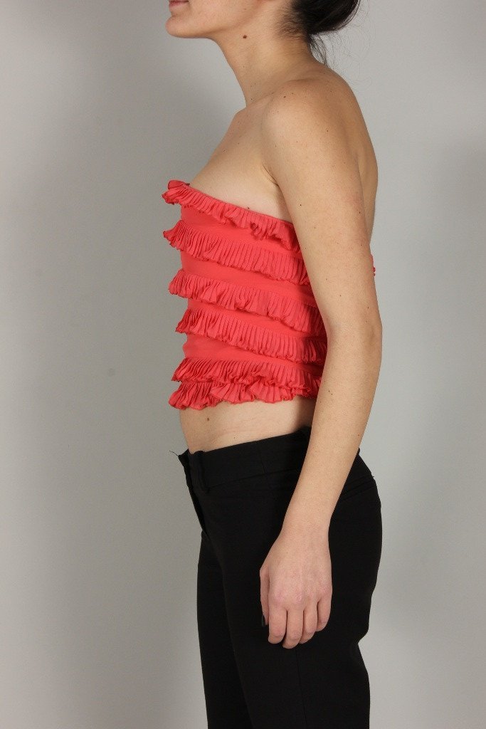 Valentino Women's Top Valentino Top | BRIGHT RED